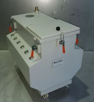 STANDART TOZ BOYA DEPOSU